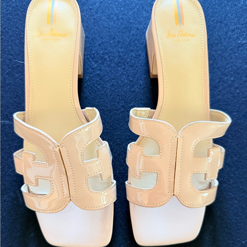 Sam Edelman sandals